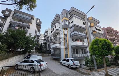 Söke Yenikentte Satılık 3+1 Ferah Daire