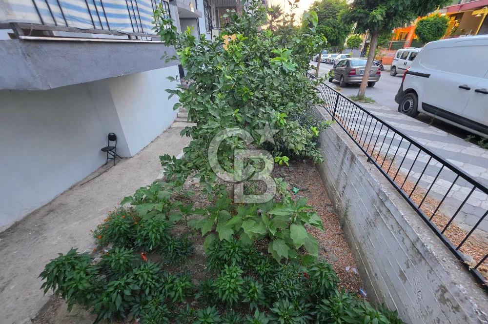 Söke Yenikentte Satılık 3+1 Ferah Daire