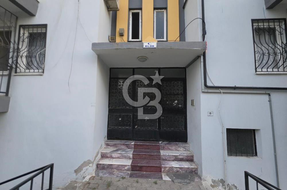 Söke Yenikentte Satılık 3+1 Ferah Daire