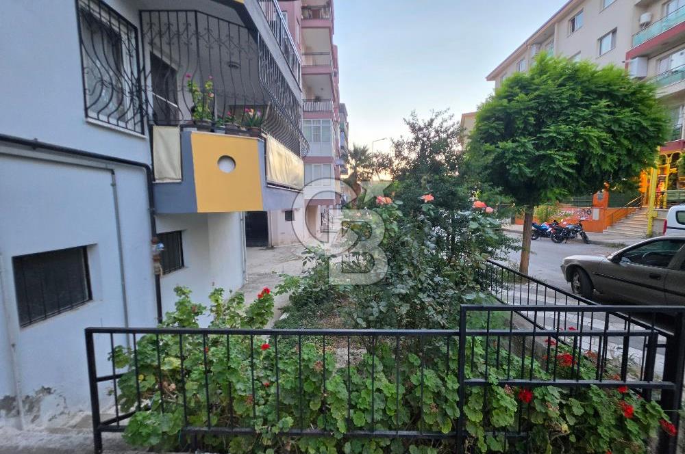 Söke Yenikentte Satılık 3+1 Ferah Daire