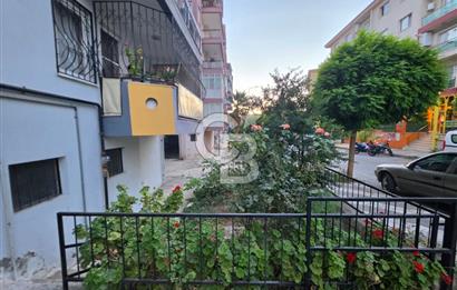 Söke Yenikentte Satılık 3+1 Ferah Daire