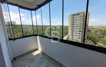 Bilkent -1 Çamlık Sitesi FULL +FULL Yapılı Güvenlik-Orman M. 3+1