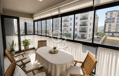 ANEMON PLUS EVLERİNDE ARA KAT SATILIK 2+1 KAPALI MUTFAKLI DAİRE