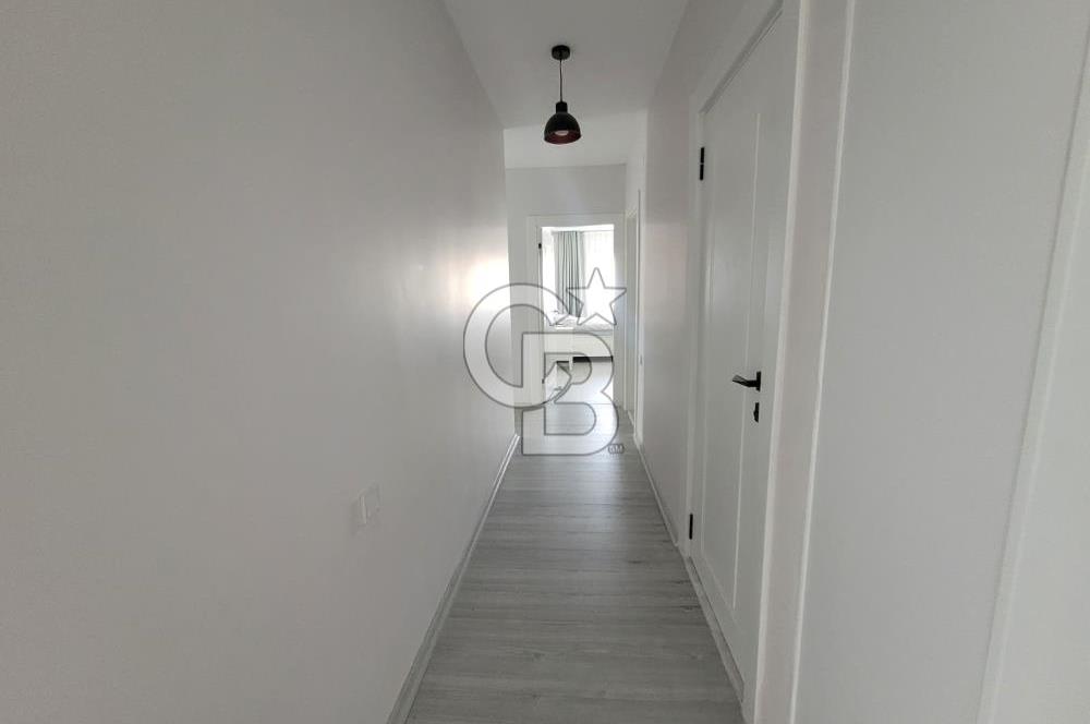 Bilkent -1 Çamlık Sitesi FULL +FULL Yapılı Güvenlik-Orman M. 3+1