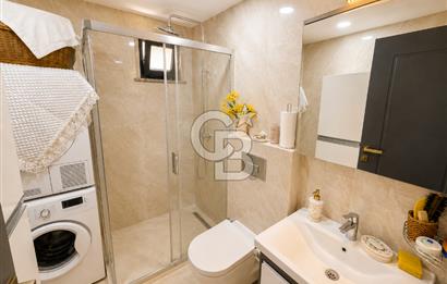 ANEMON PLUS EVLERİNDE ARA KAT SATILIK 2+1 KAPALI MUTFAKLI DAİRE