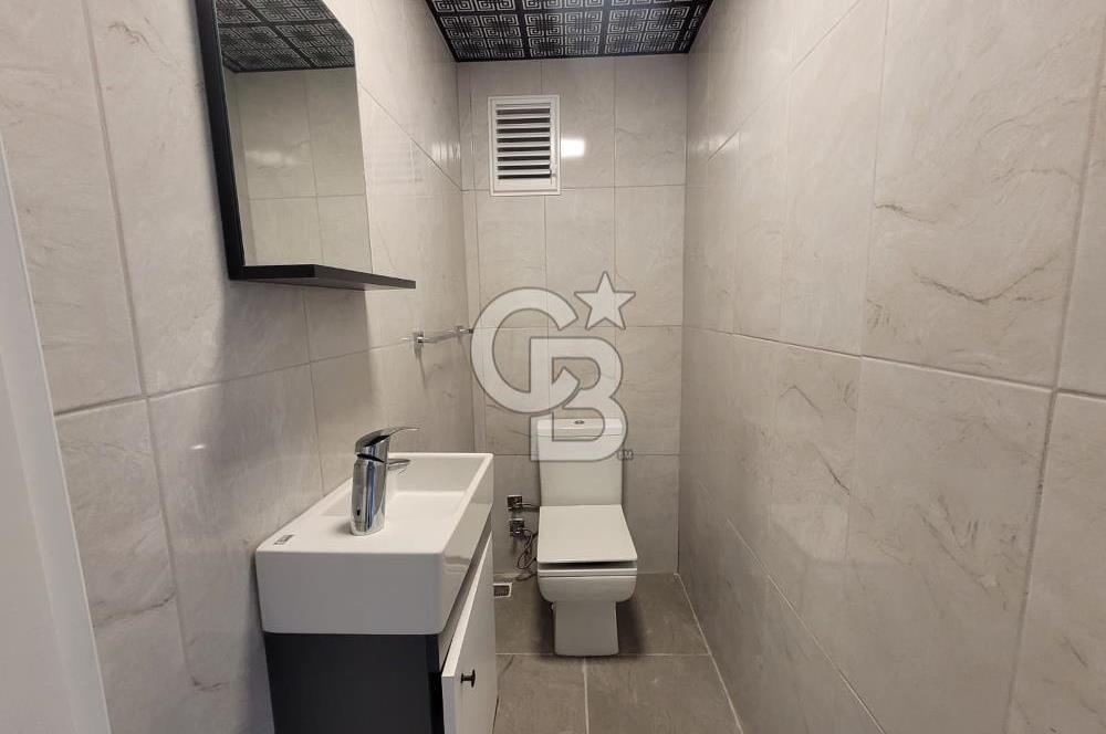 Bilkent -1 Çamlık Sitesi FULL +FULL Yapılı Güvenlik-Orman M. 3+1