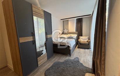 ZERDALİLİK FENİX84'TE SATILIK LÜKS 3+1