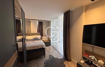 ZERDALİLİK FENİX84'TE SATILIK LÜKS 3+1