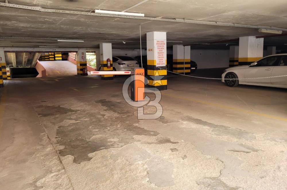 Bilkent -1 Çamlık Sitesi FULL +FULL Yapılı Güvenlik-Orman M. 3+1
