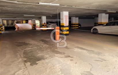 Bilkent -1 Çamlık Sitesi FULL +FULL Yapılı Güvenlik-Orman M. 3+1