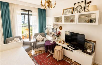 ANEMON PLUS EVLERİNDE ARA KAT SATILIK 2+1 KAPALI MUTFAKLI DAİRE