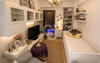ANEMON PLUS EVLERİNDE ARA KAT SATILIK 2+1 KAPALI MUTFAKLI DAİRE