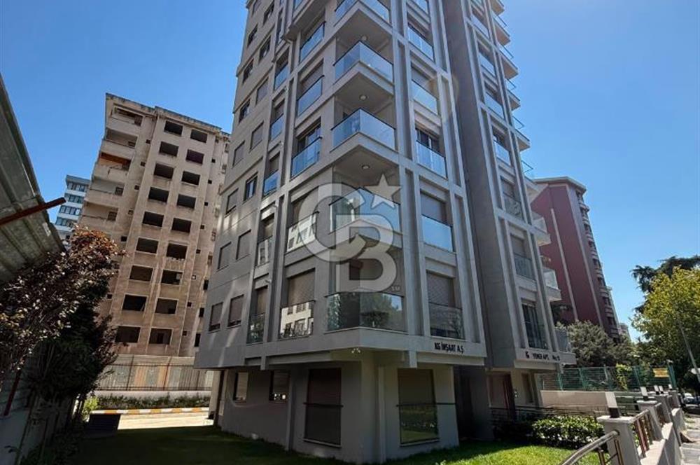 Erenköy'de Merkezi Konumda, Nezih Sokakta Yaşam Fırsati