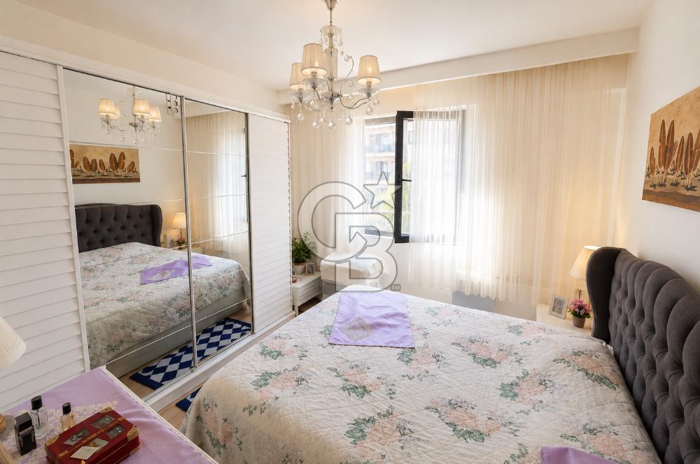 ANEMON PLUS EVLERİNDE ARA KAT SATILIK 2+1 KAPALI MUTFAKLI DAİRE