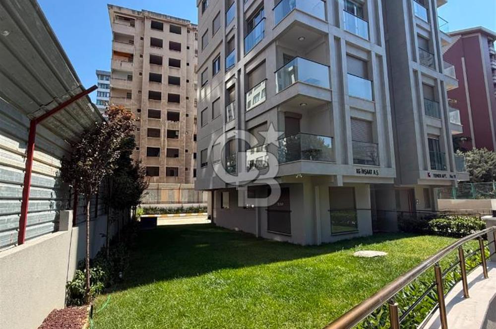 Erenköy'de Merkezi Konumda, Nezih Sokakta Yaşam Fırsati