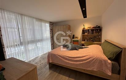 ZERDALİLİK FENİX84'TE SATILIK LÜKS 3+1