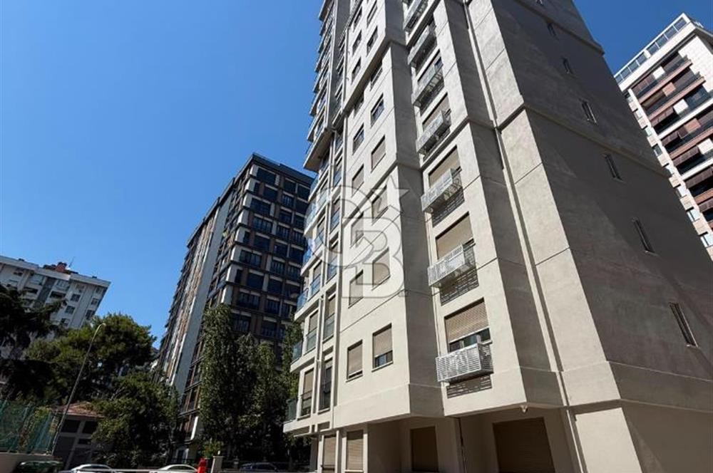 Erenköy'de Merkezi Konumda, Nezih Sokakta Yaşam Fırsati