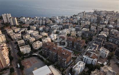ZERDALİLİK FENİX84'TE SATILIK LÜKS 3+1