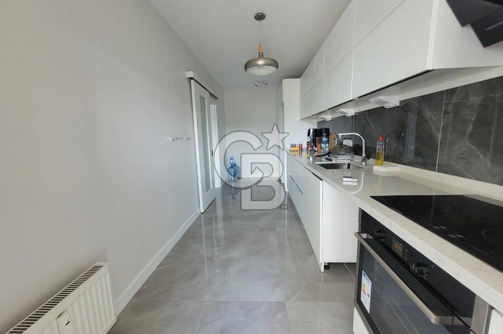 Bilkent -1 Çamlık Sitesi FULL +FULL Yapılı Güvenlik-Orman M. 3+1