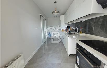 Bilkent -1 Çamlık Sitesi FULL +FULL Yapılı Güvenlik-Orman M. 3+1