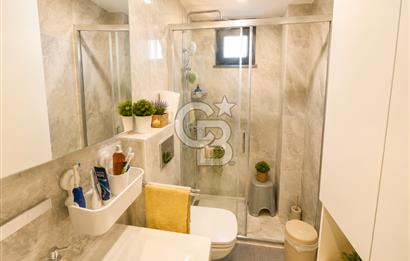 ANEMON PLUS EVLERİNDE ARA KAT SATILIK 2+1 KAPALI MUTFAKLI DAİRE