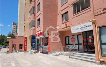 Bilkent -1 Çamlık Sitesi FULL +FULL Yapılı Güvenlik-Orman M. 3+1