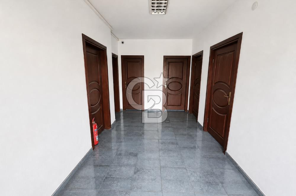 Balıkesir’de 1.850 m² Kapalı Alanlı Faal Üretim Tesisi