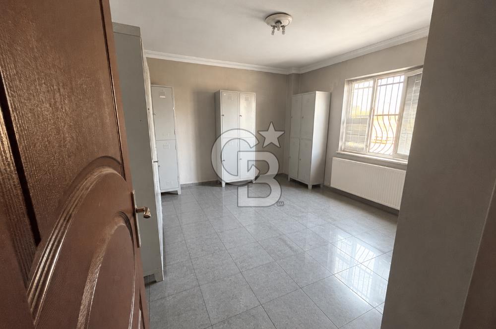 Balıkesir’de 1.850 m² Kapalı Alanlı Faal Üretim Tesisi