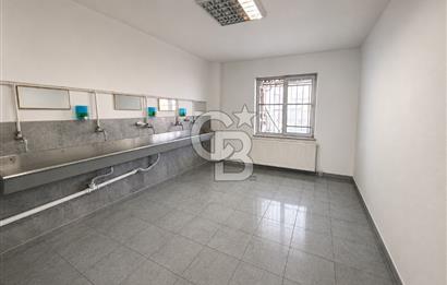 Balıkesir’de 1.850 m² Kapalı Alanlı Faal Üretim Tesisi