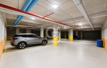 ANEMON PLUS EVLERİNDE ARA KAT SATILIK 2+1 KAPALI MUTFAKLI DAİRE