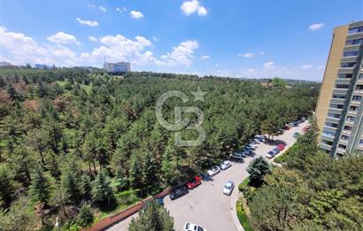Bilkent -1 Çamlık Sitesi FULL +FULL Yapılı Güvenlik-Orman M. 3+1