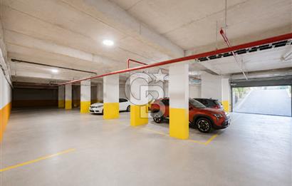 ANEMON PLUS EVLERİNDE ARA KAT SATILIK 2+1 KAPALI MUTFAKLI DAİRE