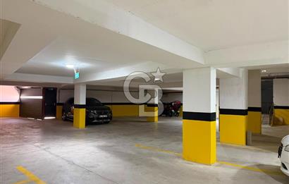 Erenköy'de Merkezi Konumda, Nezih Sokakta Yaşam Fırsati