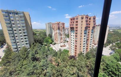 Bilkent -1 Çamlık Sitesi FULL +FULL Yapılı Güvenlik-Orman M. 3+1