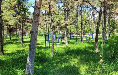 Bilkent -1 Çamlık Sitesi FULL +FULL Yapılı Güvenlik-Orman M. 3+1