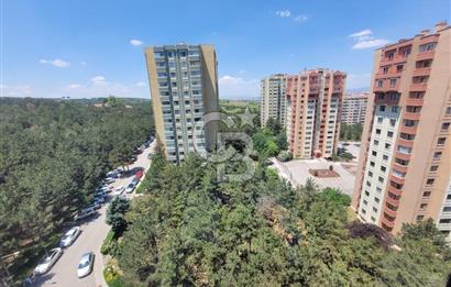 Bilkent -1 Çamlık Sitesi FULL +FULL Yapılı Güvenlik-Orman M. 3+1