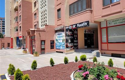Bilkent -1 Çamlık Sitesi FULL +FULL Yapılı Güvenlik-Orman M. 3+1