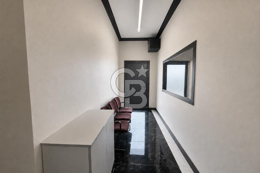 Balıkesir’de 1.850 m² Kapalı Alanlı Faal Üretim Tesisi