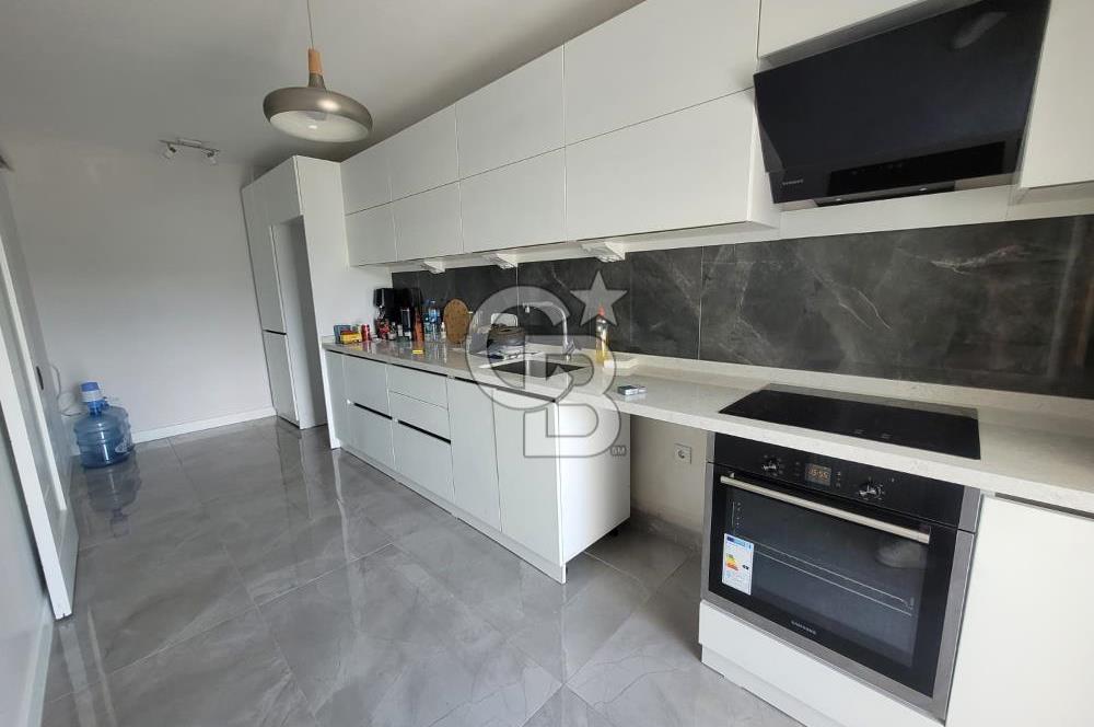 Bilkent -1 Çamlık Sitesi FULL +FULL Yapılı Güvenlik-Orman M. 3+1
