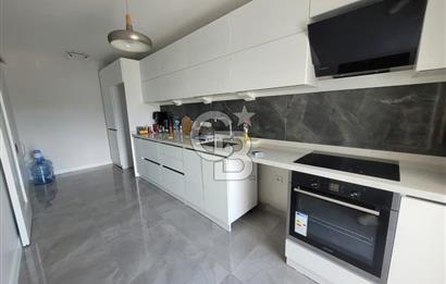 Bilkent -1 Çamlık Sitesi FULL +FULL Yapılı Güvenlik-Orman M. 3+1