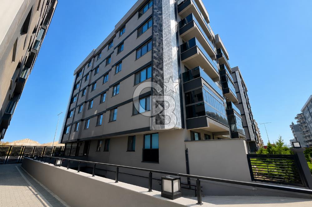 ANEMON PLUS EVLERİNDE ARA KAT SATILIK 2+1 KAPALI MUTFAKLI DAİRE