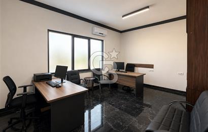 Balıkesir’de 1.850 m² Kapalı Alanlı Faal Üretim Tesisi