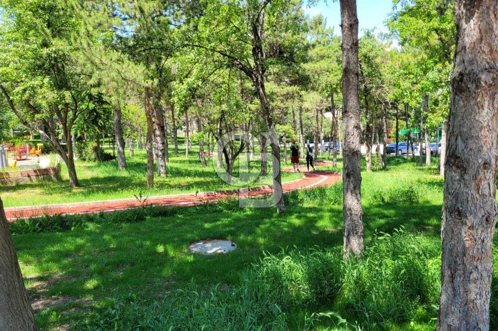 Bilkent -1 Çamlık Sitesi FULL +FULL Yapılı Güvenlik-Orman M. 3+1