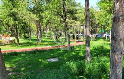 Bilkent -1 Çamlık Sitesi FULL +FULL Yapılı Güvenlik-Orman M. 3+1