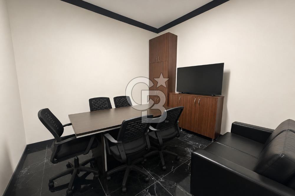 Balıkesir’de 1.850 m² Kapalı Alanlı Faal Üretim Tesisi
