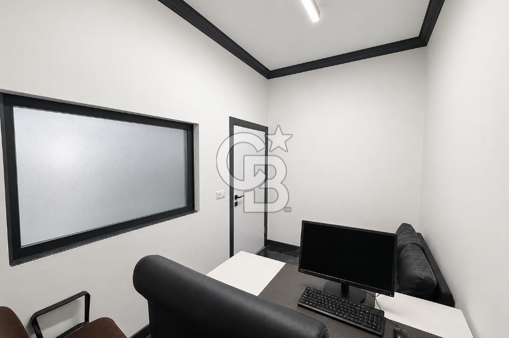 Balıkesir’de 1.850 m² Kapalı Alanlı Faal Üretim Tesisi