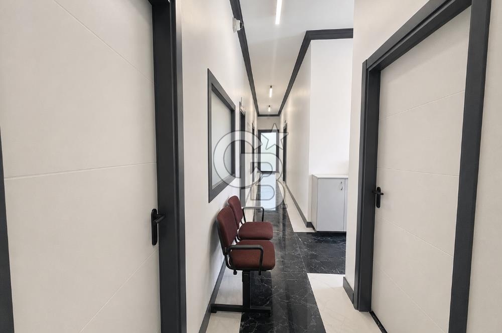 Balıkesir’de 1.850 m² Kapalı Alanlı Faal Üretim Tesisi