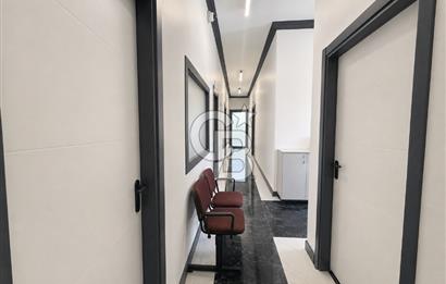 Balıkesir’de 1.850 m² Kapalı Alanlı Faal Üretim Tesisi