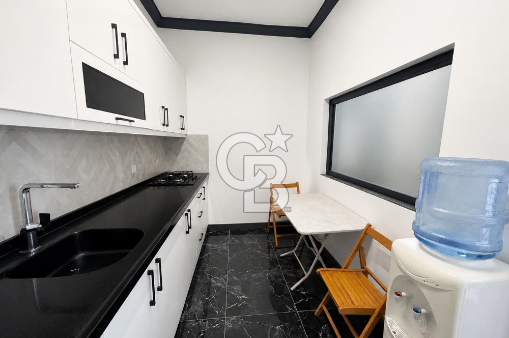 Balıkesir’de 1.850 m² Kapalı Alanlı Faal Üretim Tesisi