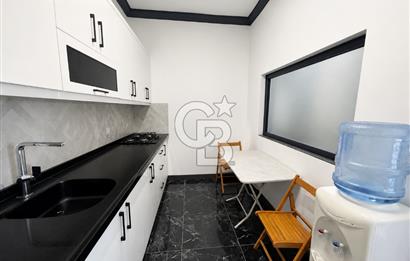 Balıkesir’de 1.850 m² Kapalı Alanlı Faal Üretim Tesisi